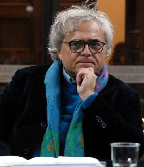 "Ormai l'identità collettiva è costruita sulle catastrofi"