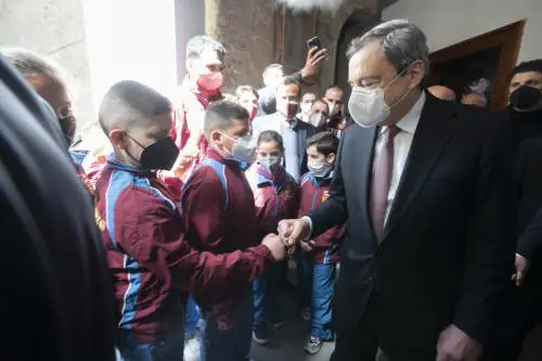 La vera diseguaglianza che penalizza il Sud