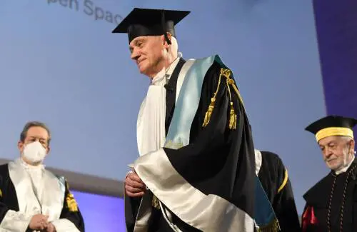 "Siamo un Paese vecchio. È questo il vero dramma più di saltare il Mondiale"