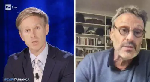 "Saccente", "Buffonate". Volano stracci tra Orsini e Parsi