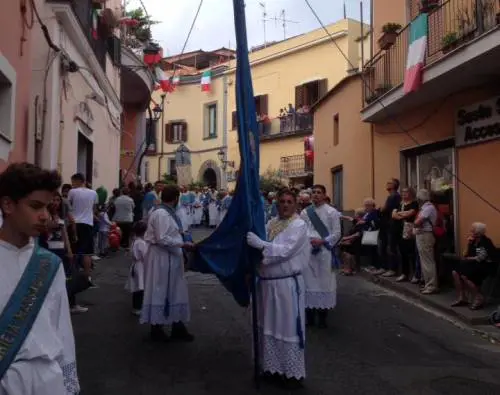 I sindaci contro le restrizioni dell’Asl: "Le processioni pasquali si faranno"
