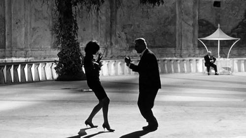 8 e 1/2, cosa c'è dietro il nome scelto da Fellini per il suo capolavoro