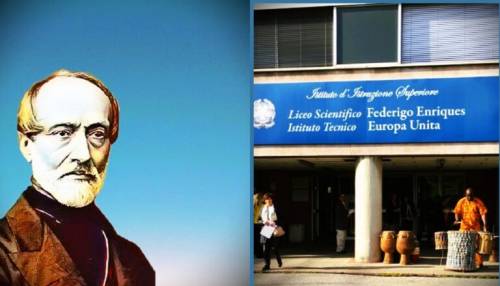 Cancel culture a Lissone: vietato Mazzini a scuola