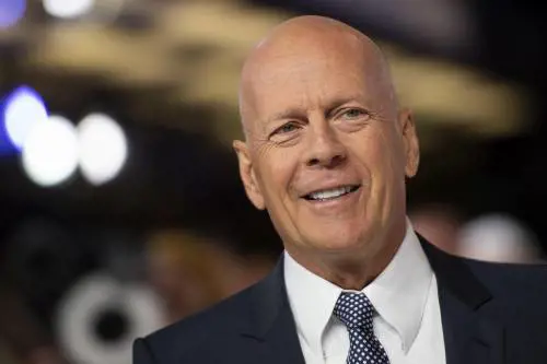 "Soffre di demenza". Come sta Bruce Willis