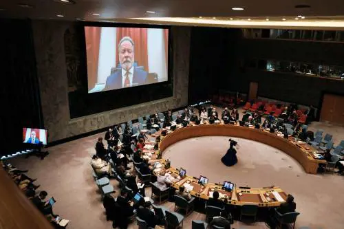 Bloccate 94 navi di cibo. L'Onu: "Crisi alimentare"