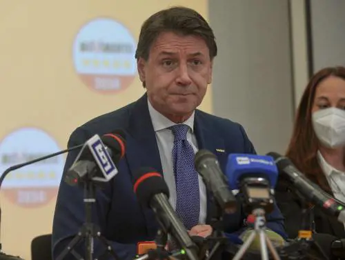 Dai missili agli F-35: ecco le spese militari di Conte