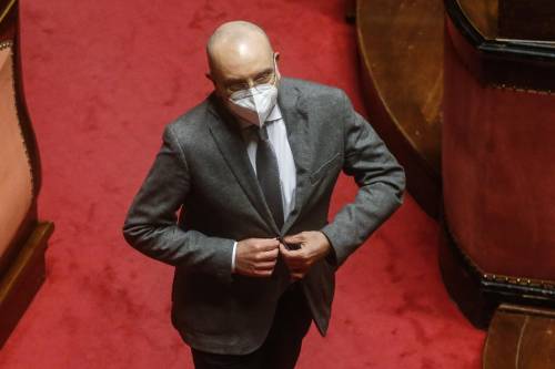 Caso Petrocelli, infuria la protesta in Senato: cosa succede