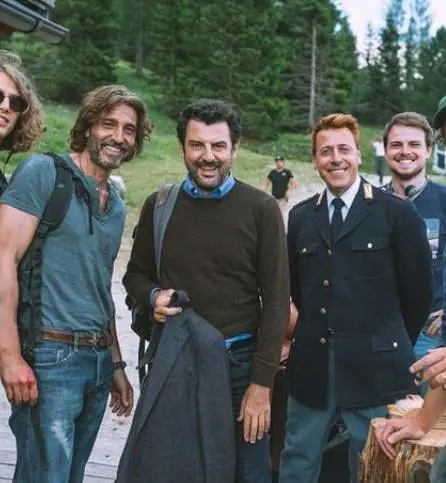 Rivoluzione in Rai, dopo Terence Hill anche Daniele Liotti lascia