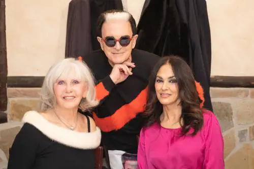 Buon compleanno Angelo Perrone