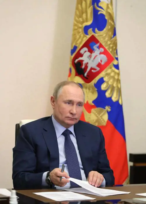 Putin si concentra sul Donbass ma non rinuncia al Sud e all'Est. La nuova guerra è "senza fine"
