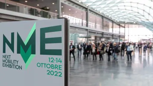 Next Mobility, in Fiera Milano il trasporto pubblico del futuro