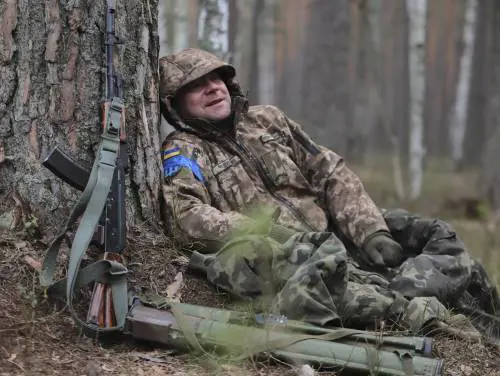 Ecco chi sta vincendo la guerra dell'informazione in Ucraina