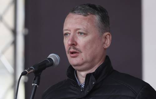 Ecco chi è l'uomo che sta terrorizzando Putin