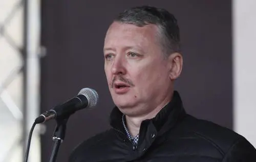 Ecco chi è l'uomo che sta terrorizzando Putin