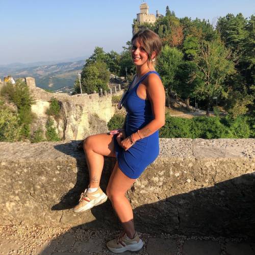 Carol Maltesi, 26 anni, è stata uccisa perchè voleva lasciare Rescaldina