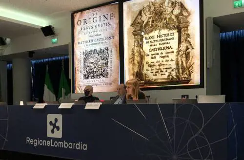 I 600 anni dalla costruzione della Collegiata di Castiglione Olona