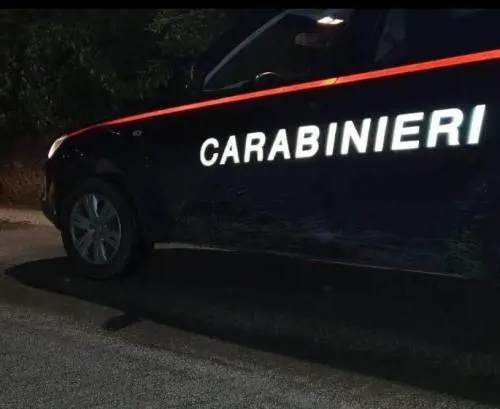 La violenza sessuale alla 60enne: in manette un marocchino irregolare