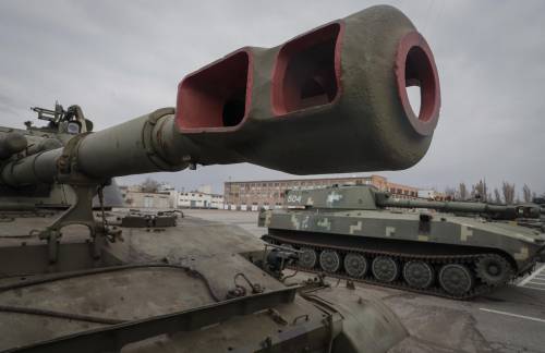 La guerra si ribalta: l'Ucraina attacca la Russia. Cosa farà lo Zar