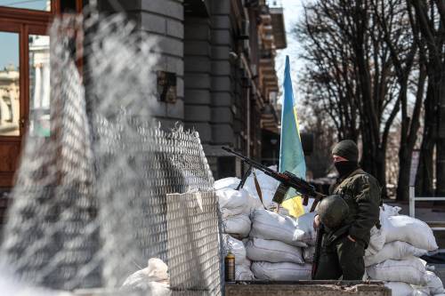 Scattano le purghe di Zelensky: cosa sta succedendo a Kiev