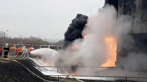 Ora dai caccia di Putin bombe in casa propria. Germania, ombre russe