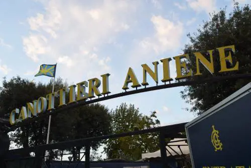 Uno sportello d'ascolto per i soci del Circolo Aniene