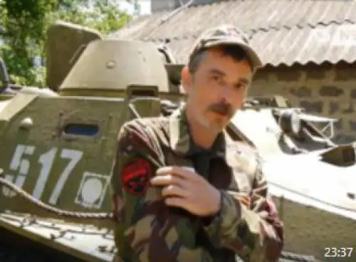 I silenzi rossi sul compagno morto per Putin