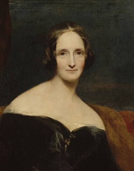 "Così l'icona Wollstonecraft ispirò la figlia Mary Shelley"