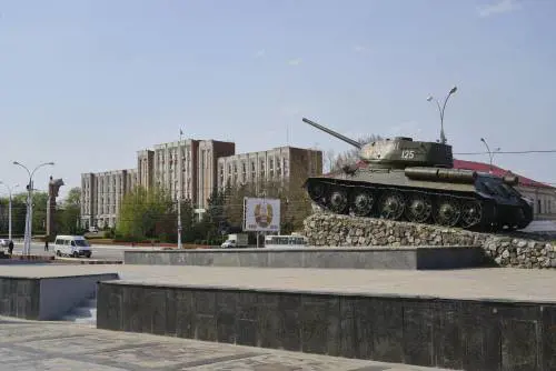 Dentro la Transnistria, lo stato fantasma filo-russo che spaventa Odessa