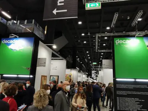 miart, ecco le acquisizioni di Fondazione Fiera Milano e i premi