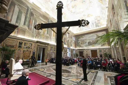 Dentro la Chiesa spunta una manovra "nascosta"