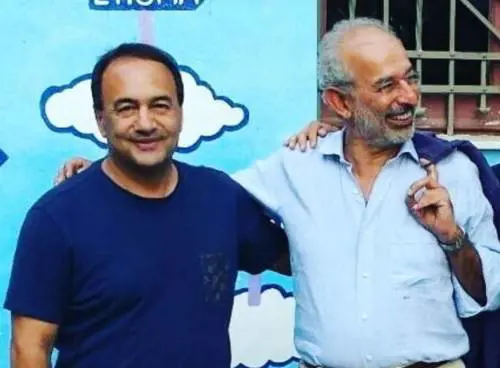 "Mimmo Lucano commissario sui profughi "Lucano consulente della Lamorgese": l'assurda idea di Gad Lerner". L'assurda idea di Gad Lerner