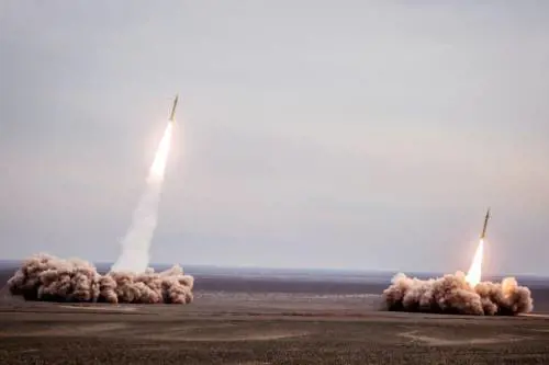 L'avvertimento russo: "Abbiamo le testate nucleari..."