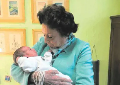 Un asilo per Paola Bonzi mamma di 24mila bimbi