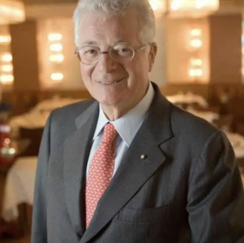 Morto Tony May, pilastro della cucina italiana in America