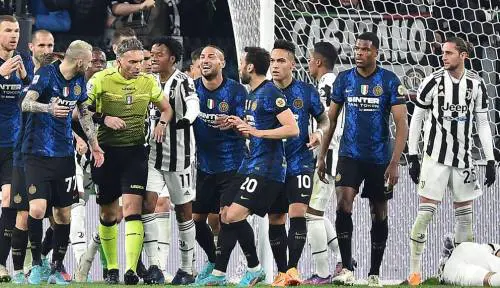 Tacconi duro: "Irrati incapace. Dybala? Vada fuori dalla p..., vada a rovinare l'Inter"
