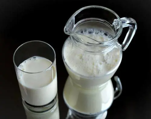 La guerra mette in crisi anche il latte