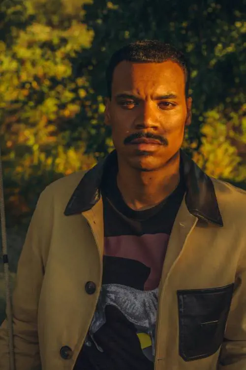 Nero a metà, Malik: "La storia riprende dove tutto si è interrotto"