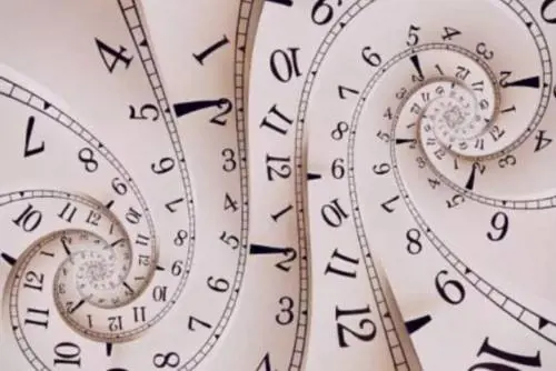 Arrivano i nuovi secondi, la silenziosa rivoluzione degli orologi