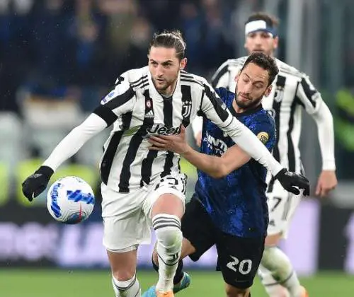 "In 11 contro...". Esplode la bufera subito dopo il fischio finale di Juve-Inter