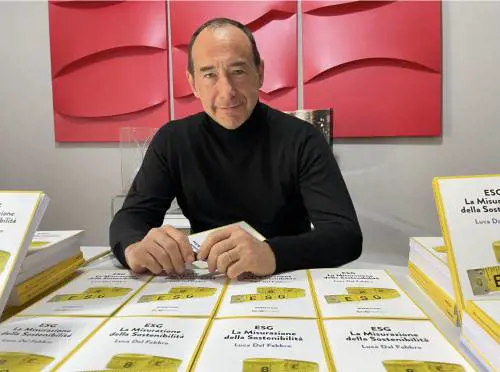 "La sicurezza energetica è la priorità": Luca Dal Fabbro legge la transizione