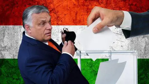 Elezioni ungheresi e referendum anti gender: davvero Orban può perdere?