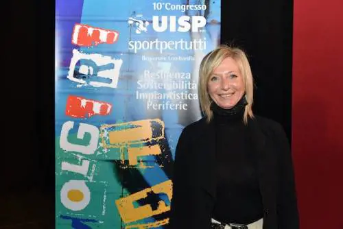"Il 12% dei bambini ora non fa più sport"