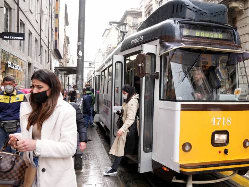 Come sarà Milano post pandemia?