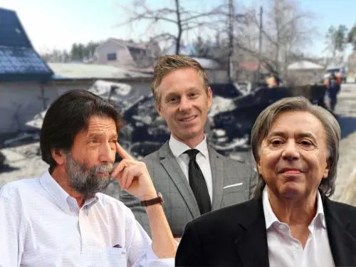 Freccero, Orsini & Co.: tutte le follie dei prof del distinguo