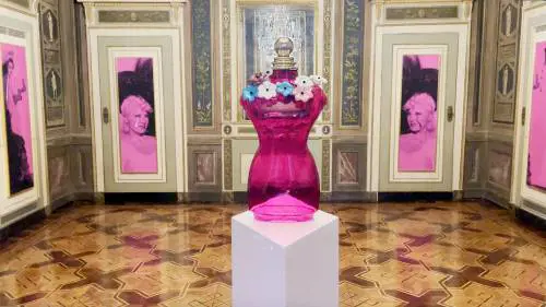 Leonor Fini, la "furia italiana" in mostra a Milano