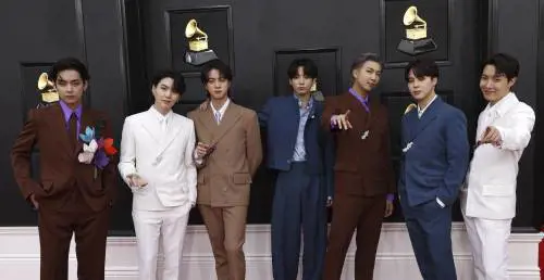Tutto sui Grammy 2022
