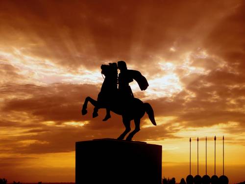 Da Alessandro Magno a oggi, l'Uzbekistan crocevia della storia