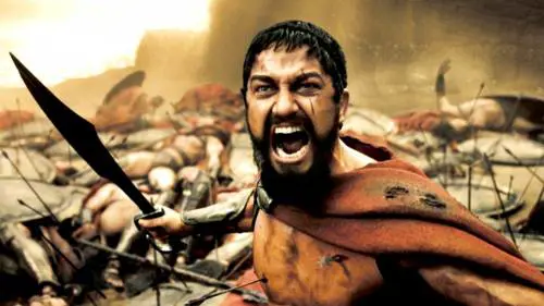300, tutti gli errori del film
