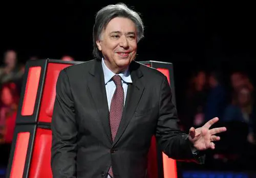 "Un visionario dello spettacolo. Inventò la tv commerciale"