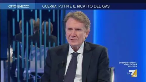 La profezia di Caracciolo: "Cosa accadrà fra Russia e Cina". E sull'Italia...